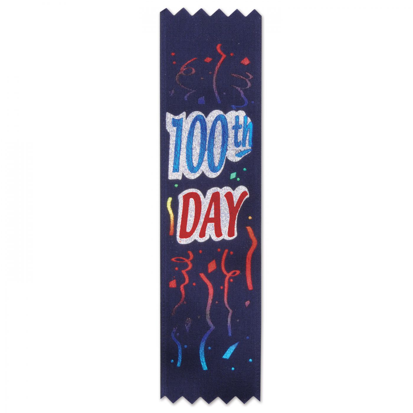 Image of 100th Day Value Pack Ribbons (3)
