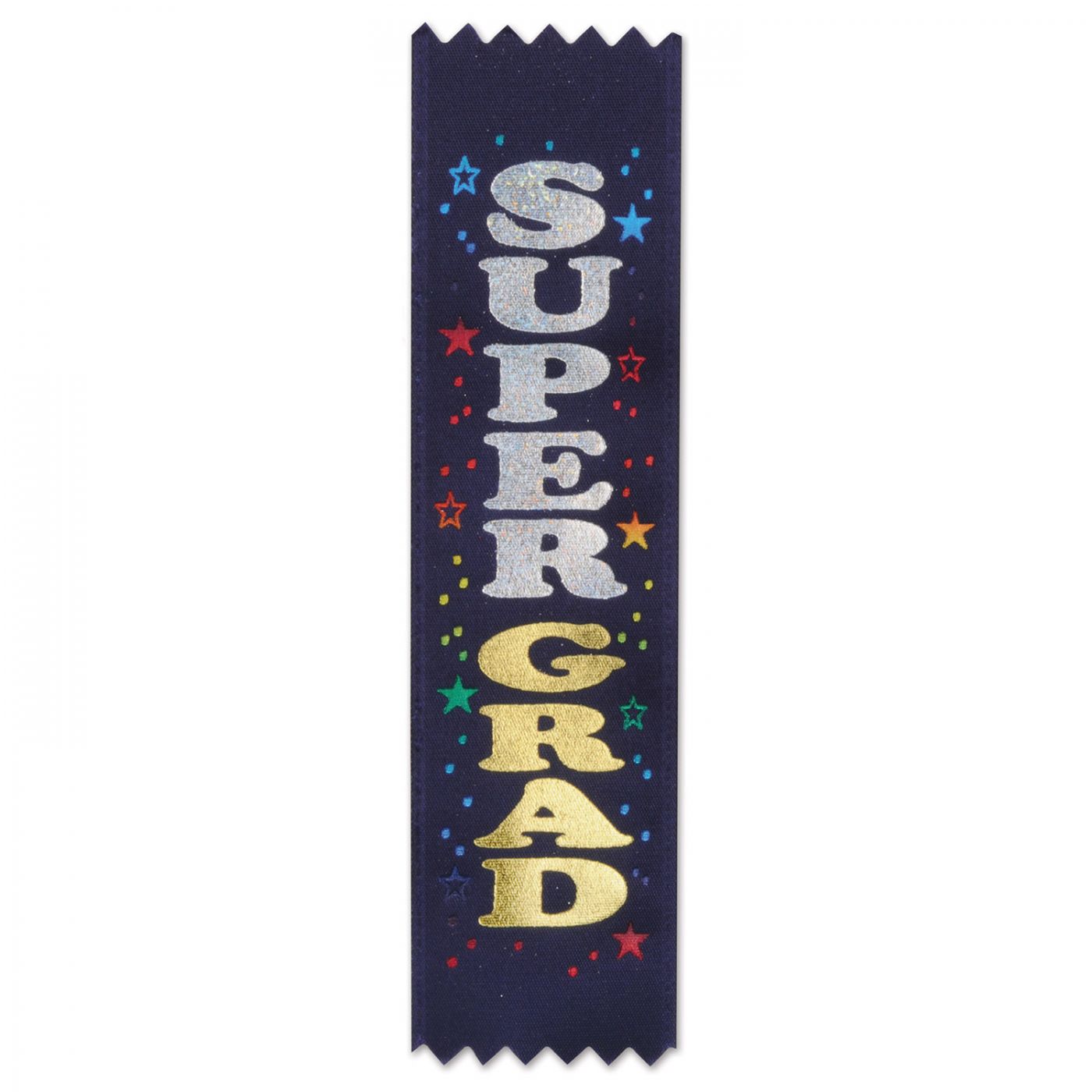 Super Grad Value Pack Ribbons (3) image