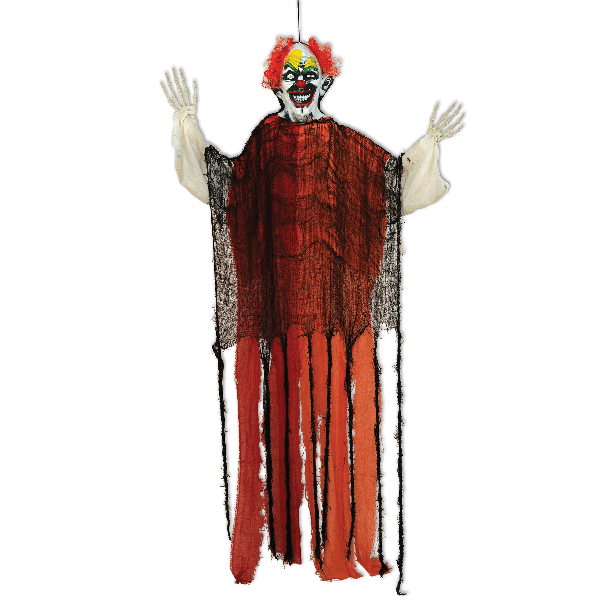 Clown Creepy Creature (1) image