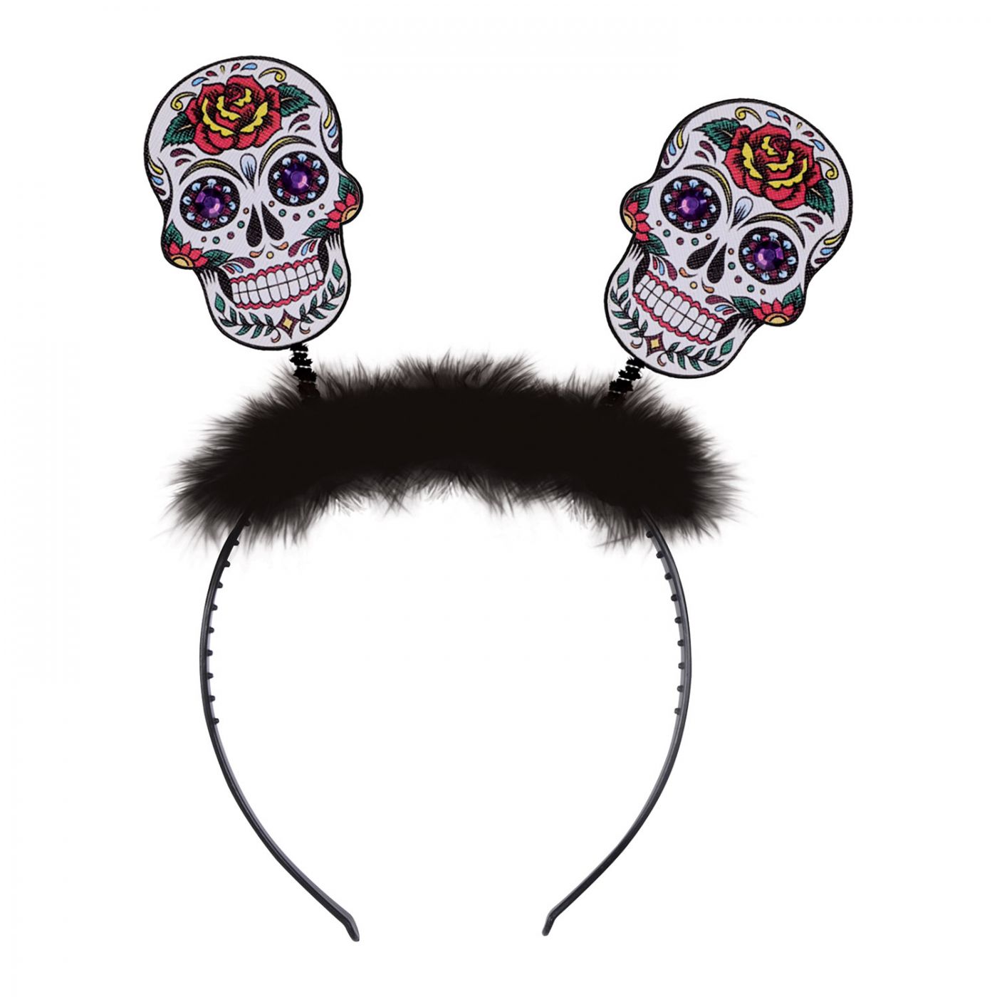 Day Of The Dead Sugar Skull Boppers image
