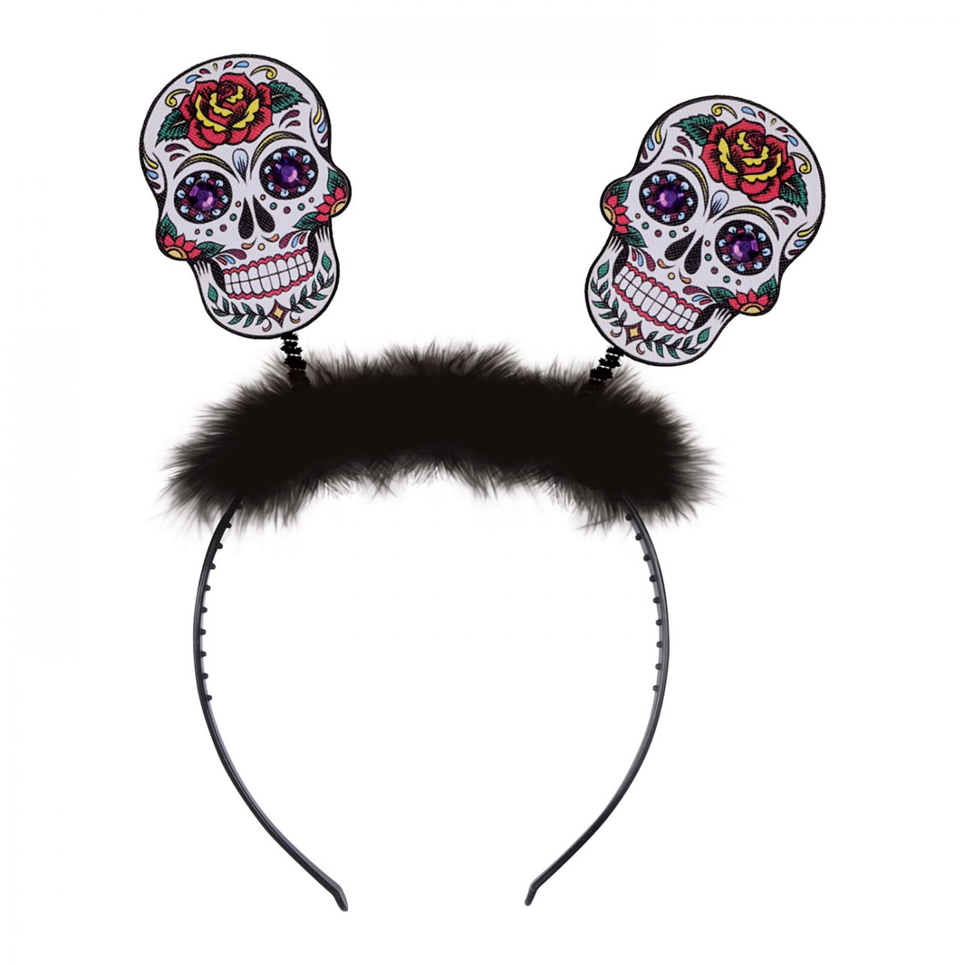 Day of the Dead Sugar Skull Boppers (12) image