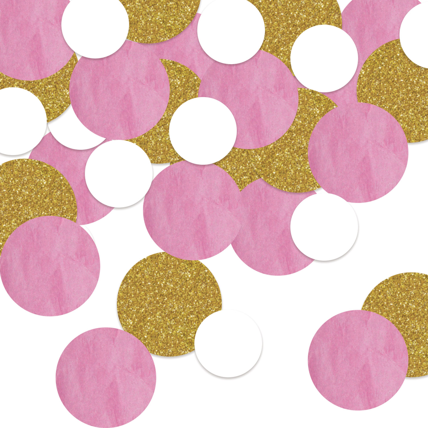 DOT DELUXE SPARKLE CONFETTI (12) image