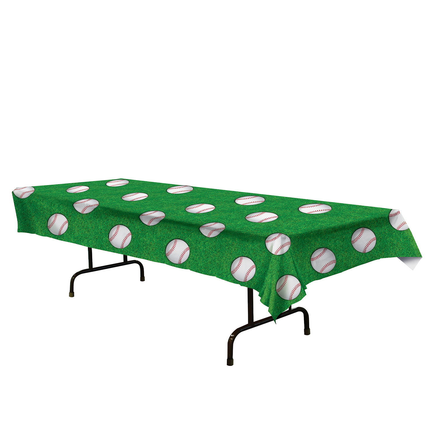 Baseball Table Cover (12) image