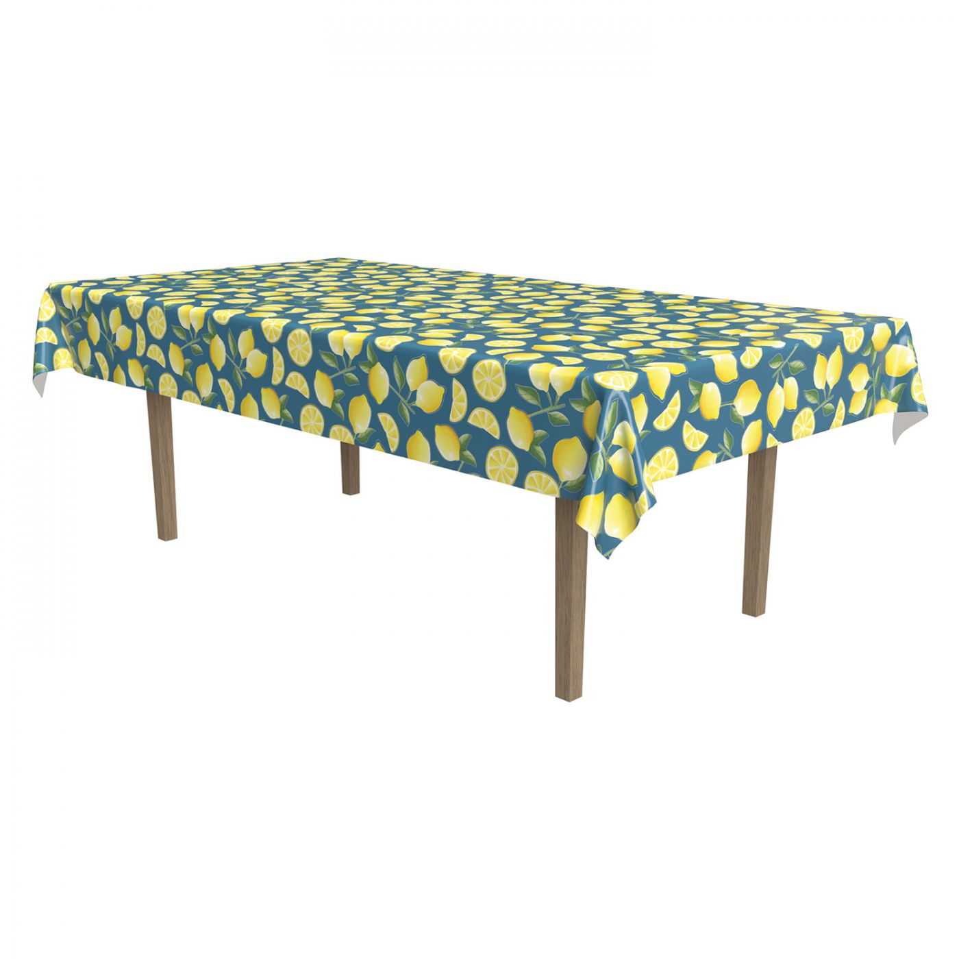 Lemon Tablecover (12) image