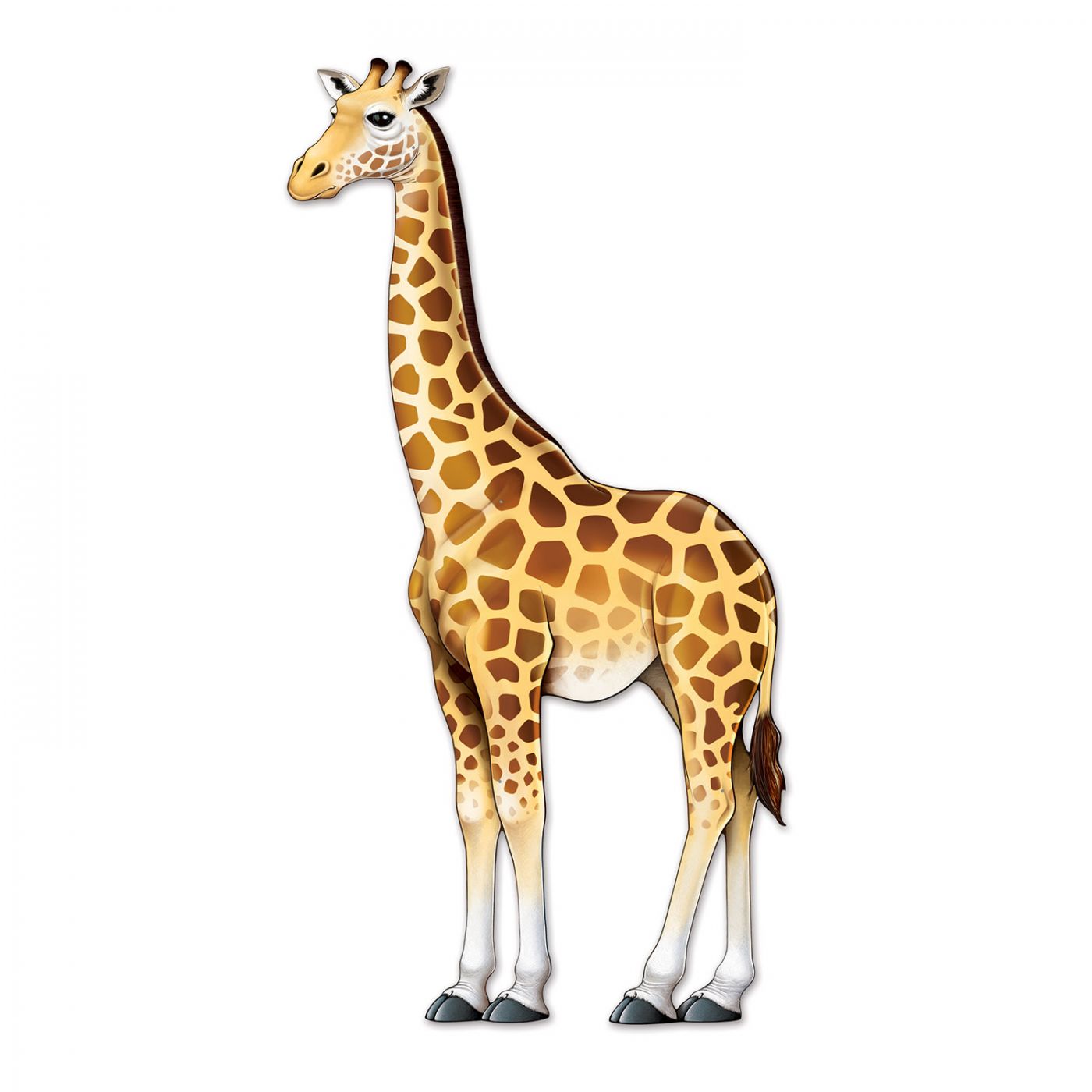 Jointed Giraffe image