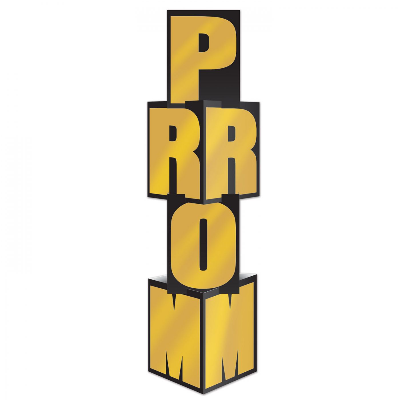 Foil Prom Column image