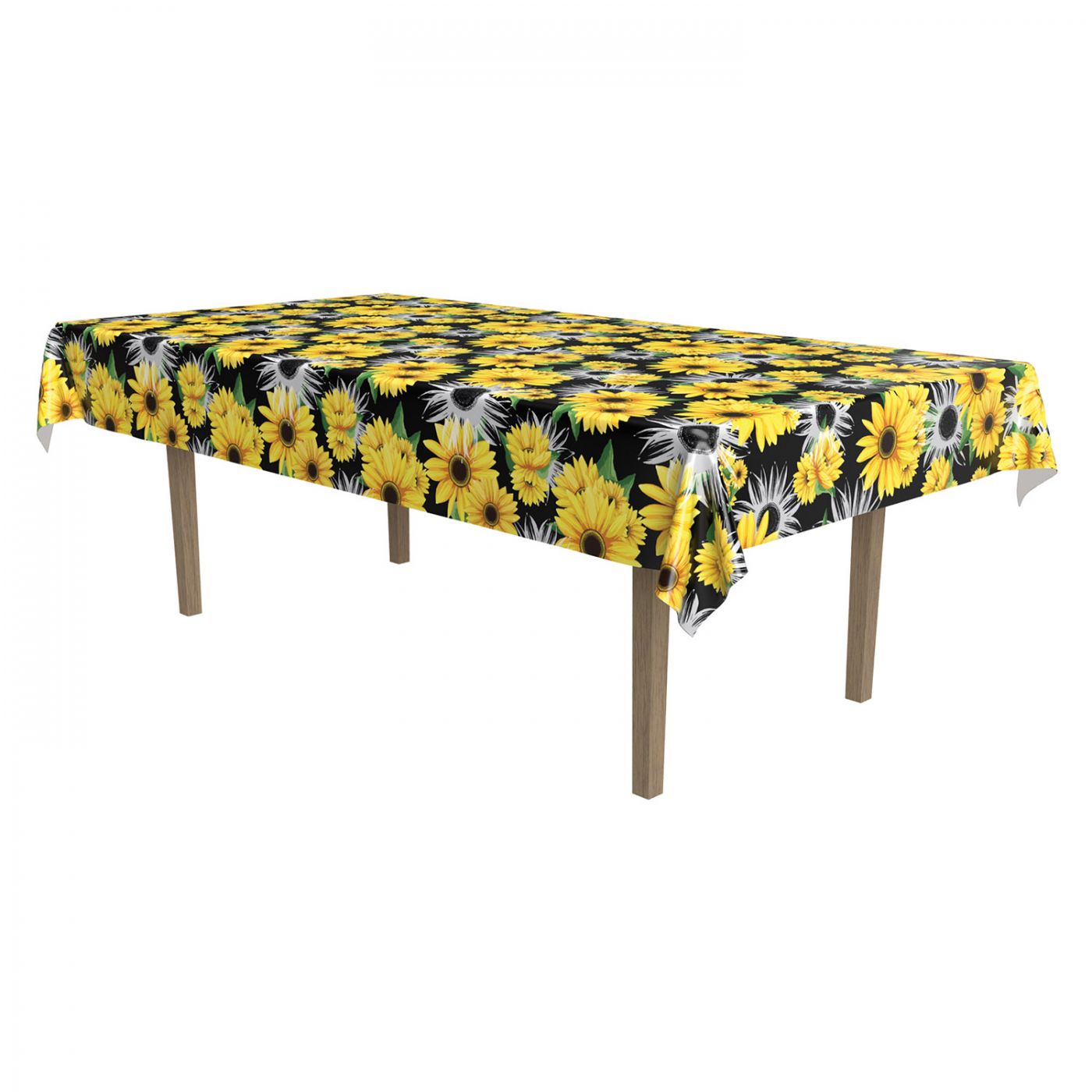 Sunflower Tablecover (12) image