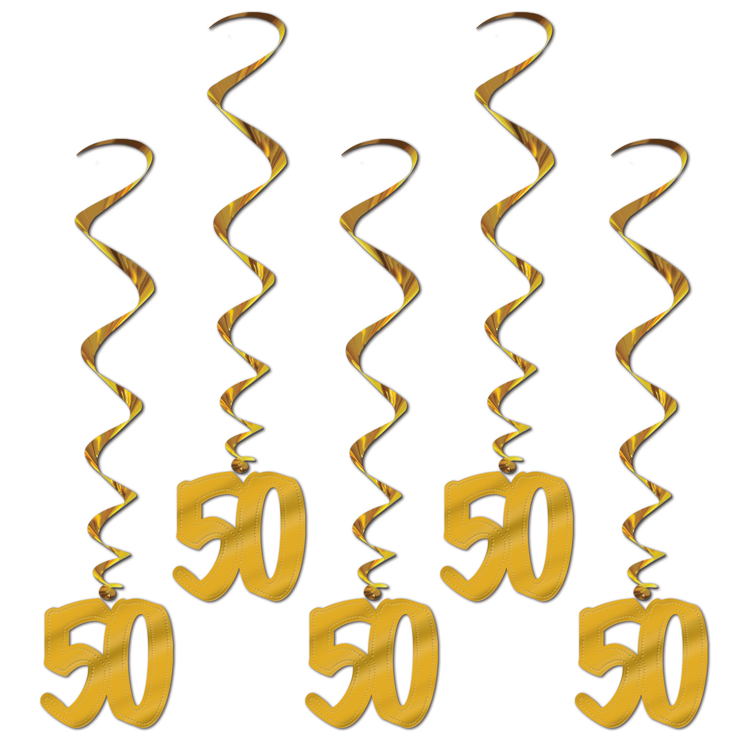 50TH ANNIVERSARY WHIRLS (6) image