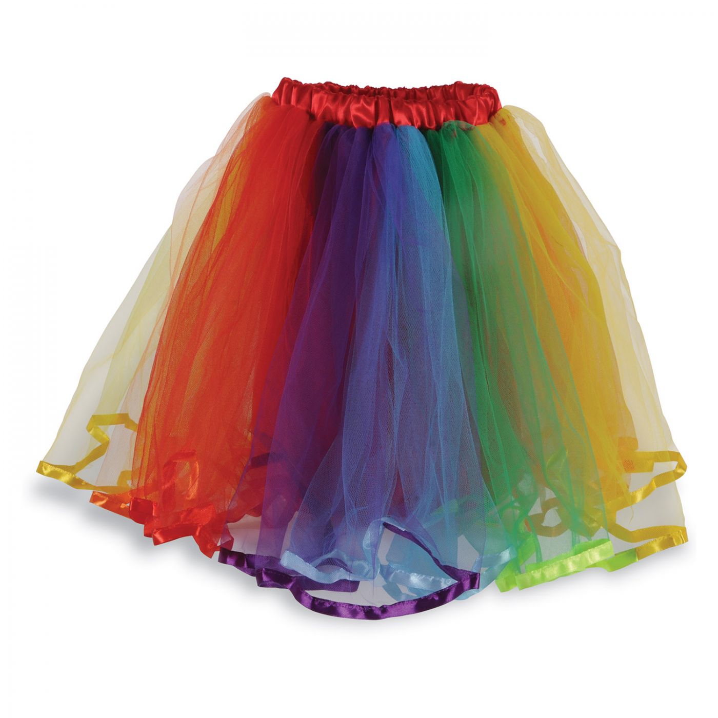 Rainbow Tutu (6) image