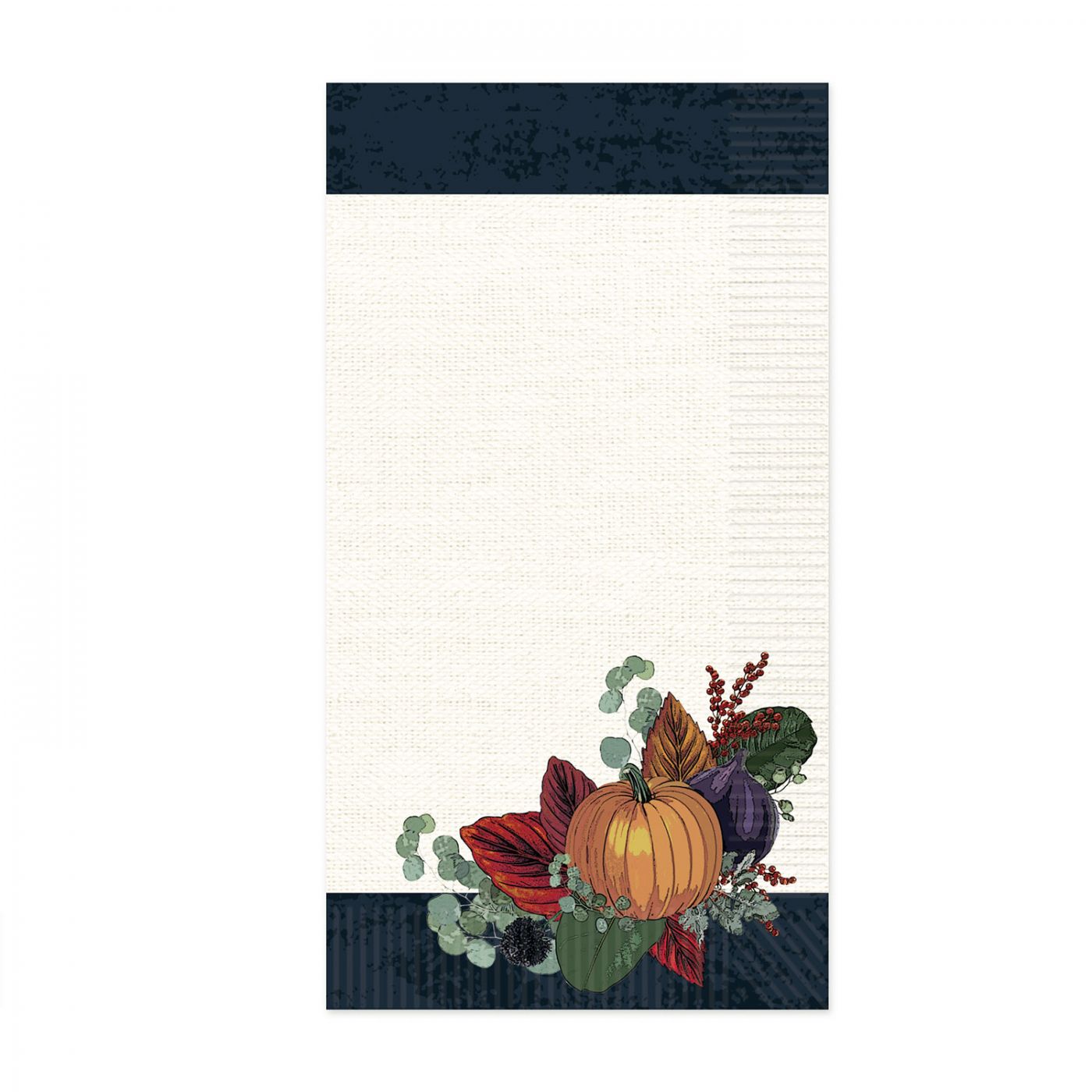 Fall Thanksgiving Guest Towels (12) image
