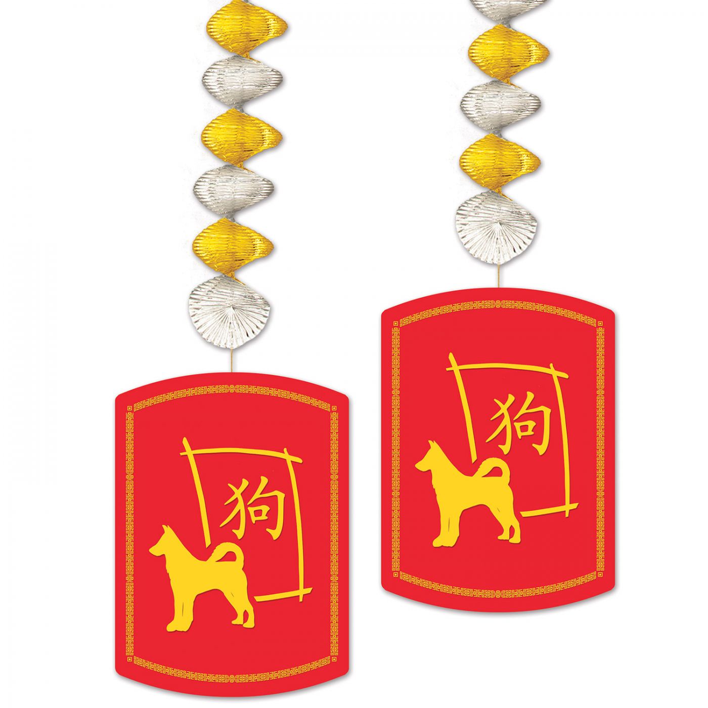 40 Gold Chinese Mini dragon joblot Chinese New Year Gift