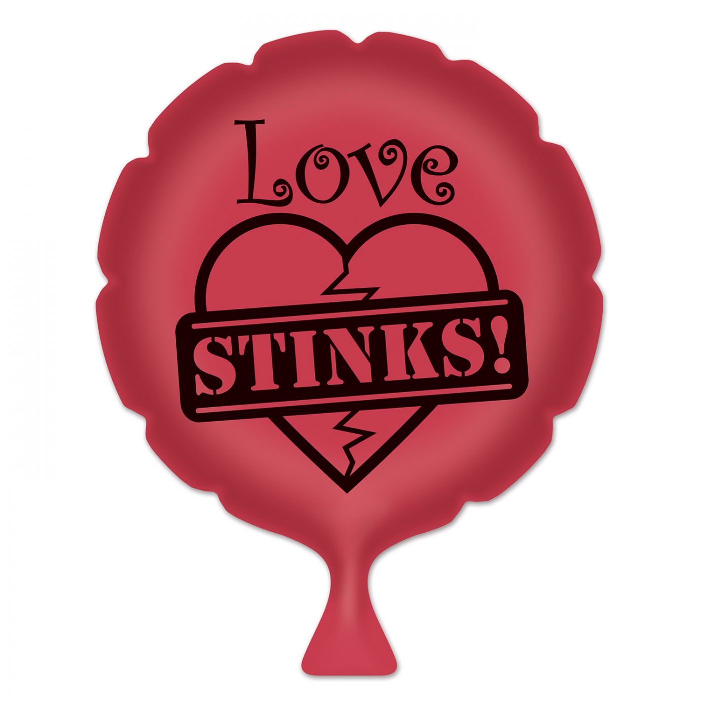 Happy Valentines Day Love Stinks! Whoopee Cushion eBay